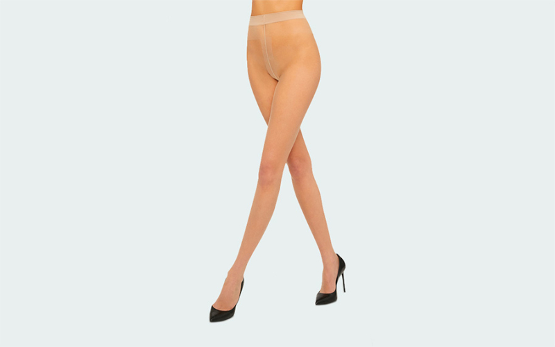 NUDE 8 TIGHTS