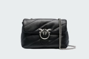 CLASSIC LOVE BAG PUFF MAXI QUILT