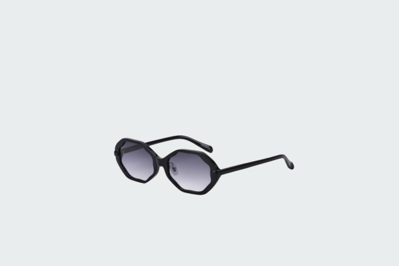 Lotus (BLACK)