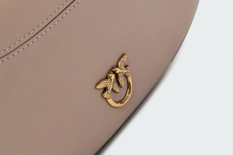 CLASSIC BRIOCHE BAG HOBO