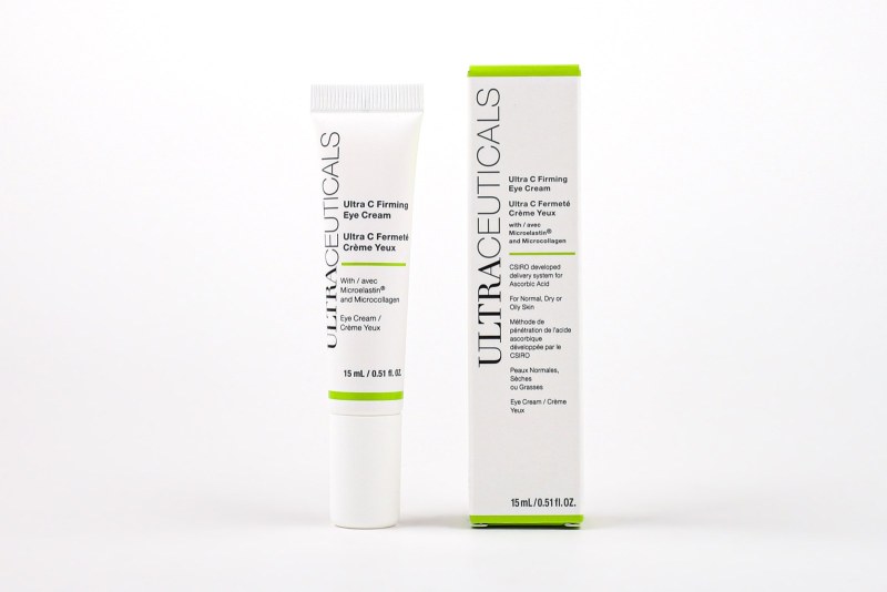 FIRMING EYE CREAM