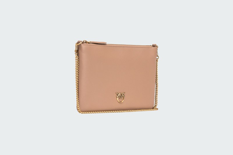 CLASSIC FLAT LOVE BAG SIMPLY