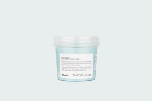 MINU HAIR MASK