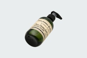 PEACH, PASSION FRUIT, MUSK