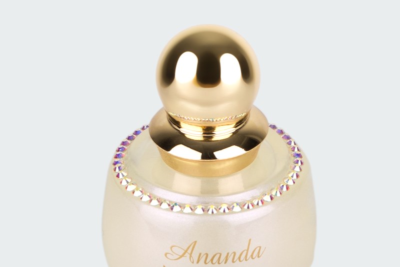 ANANDA NECTAR