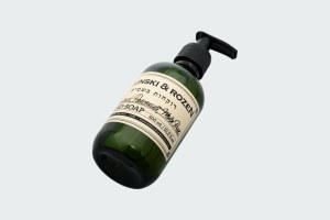 GRAPEFRUIT, PATCHOULI, WHITE ROSE