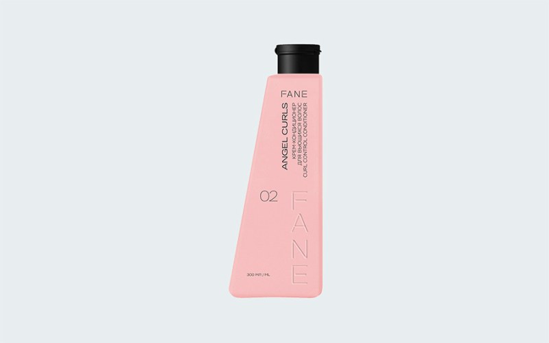 ANGEL CURLS CURL CONTROL CONDITIONER