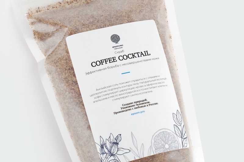 COFFEE COCKTAIL