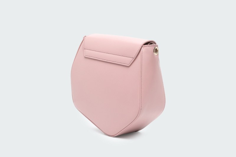 METROPOLIS PRISMA MINI CROSSBODY