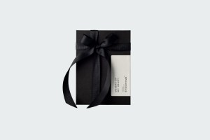 DESERT OF MY HEART.