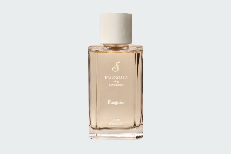 FUEGUIER