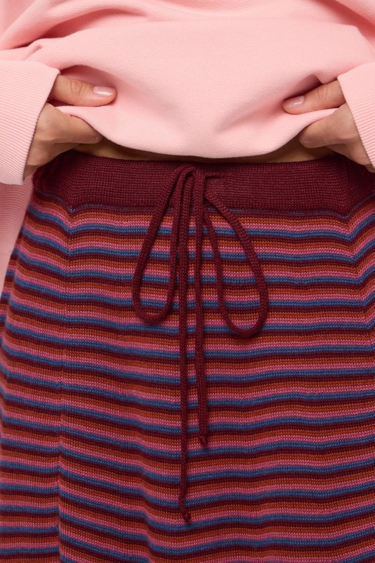 SKIRT VILLAGE PUMPKIN