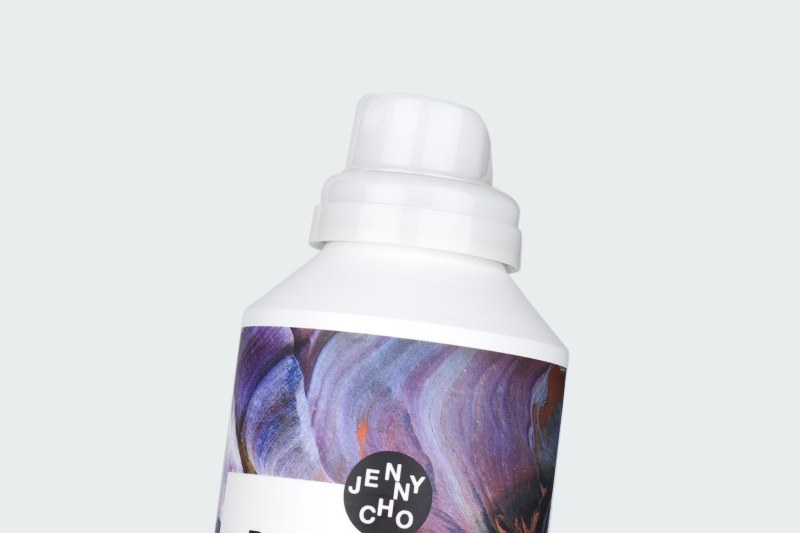 RAINLESS DRY CLEANSING CONDITIONER