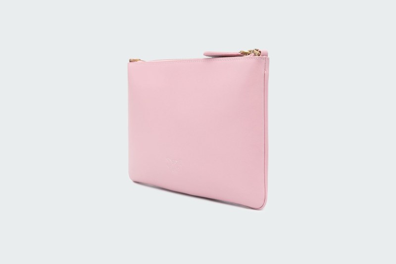 CLASSIC FLAT LOVE BAG SIMPLY