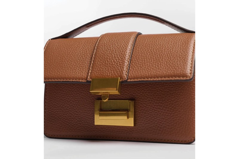 ADELLE MINI CINNAMON 