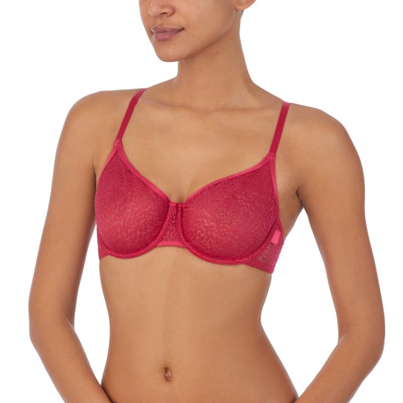 MODERN LACE BRA