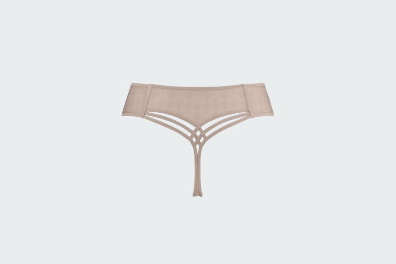 DAME DE PARIS THONG