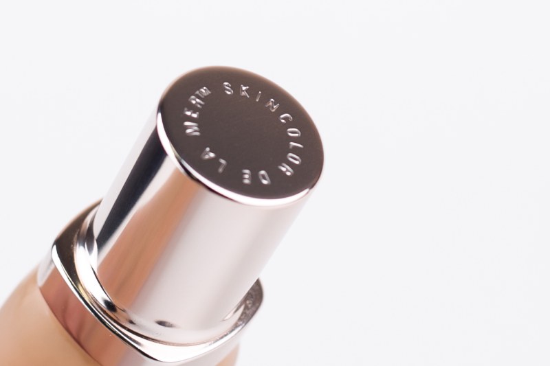 SOFT FLUID FOUNDATION SPF 20