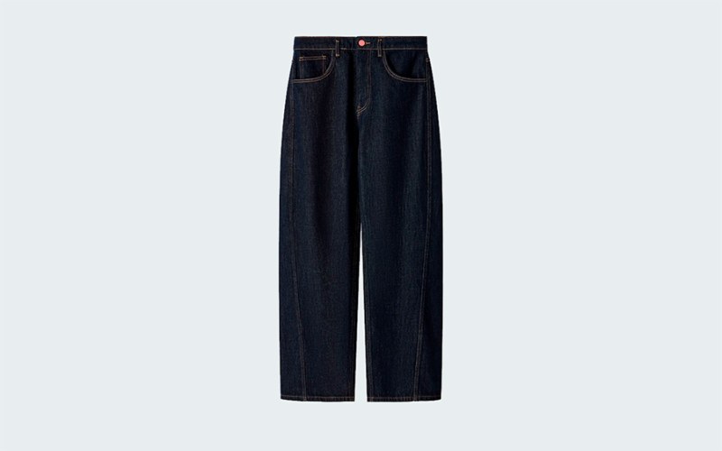 JEANS 0440 NIGHT BLUE