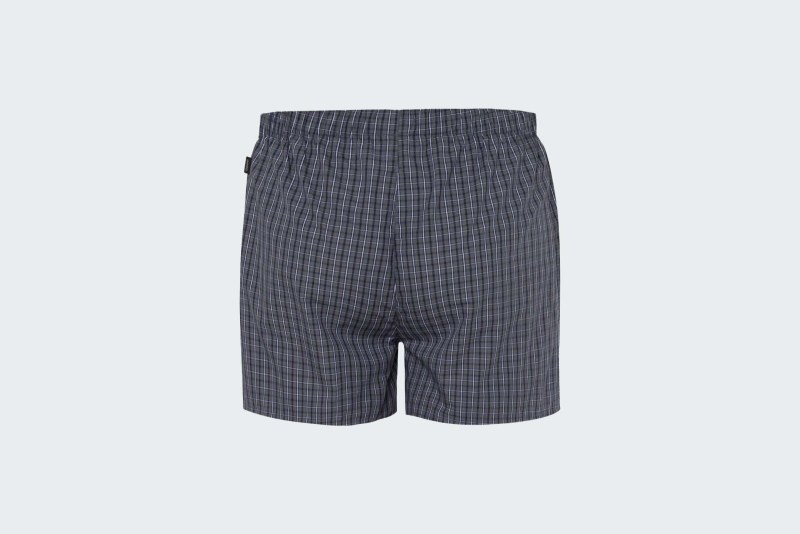 FANCY WOVEN