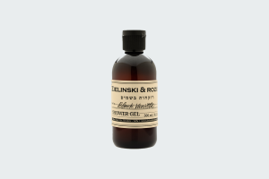 BLACK VANILLA