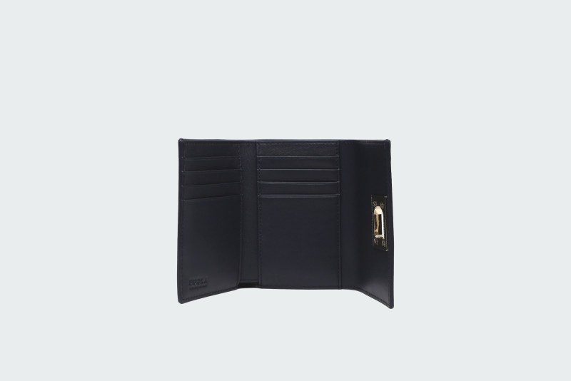 1927 M COMPACT WALLET