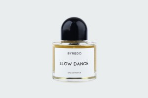 SLOW DANCE