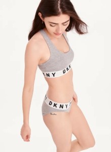 COZY BOYFRIEND TOP