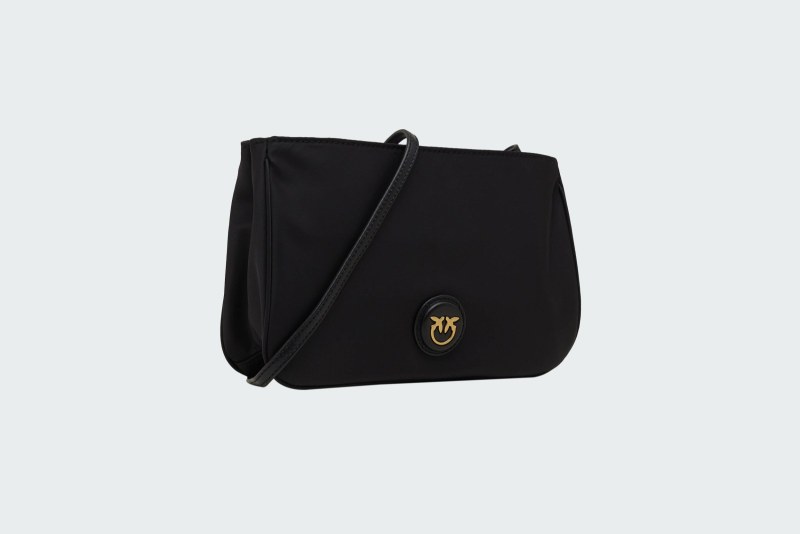 SHOULDER BAG GATE FLAT HORIZONTAL