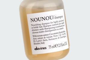 NOUNOU SHAMPOO