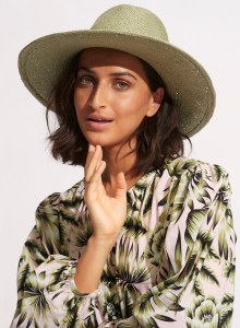 PANAMA HAT