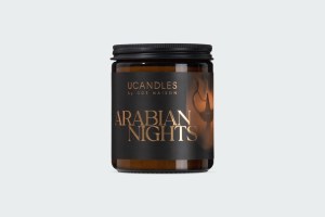 VASO1 CANDLE