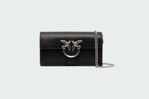 LOVE BAG ONE WALLET SIMPLY