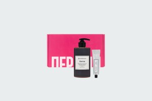 Подарочный набор MIPASSION hand cream + soap