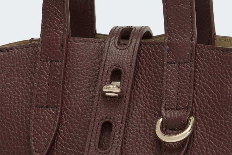 NET MINI TOTE