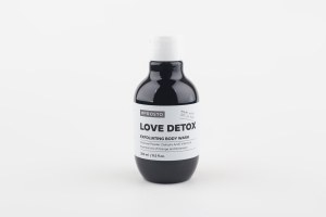 LOVE DETOX