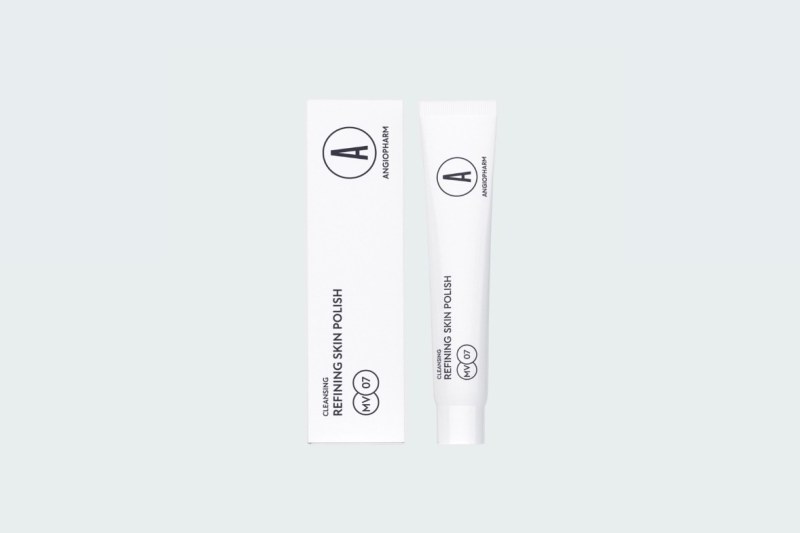 REFINING SKIN POLISH