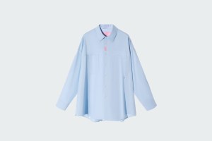 COLLAR SKY