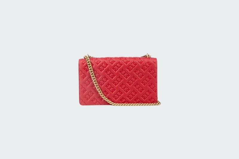 LOVE ONE CLASSIC DC VITELLO SETA