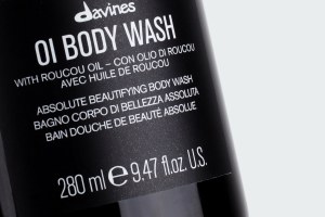OI BODY WASH