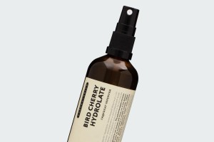 HYDROLATE