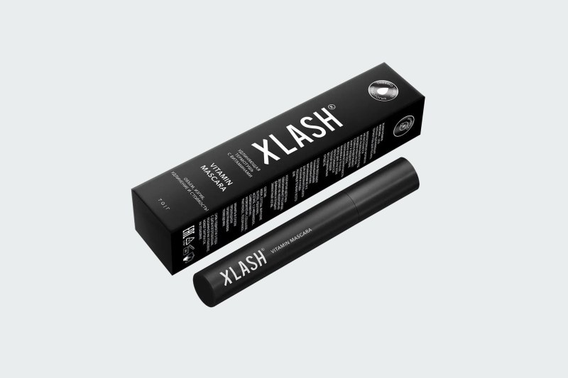 VITAMIN MASCARA