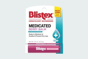MEDICATED SPF15