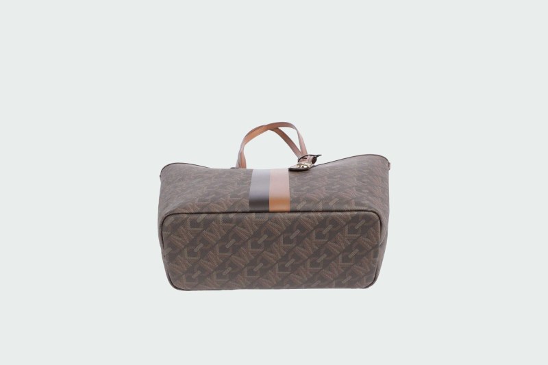 ELIZA LARGE OPEN TOTE