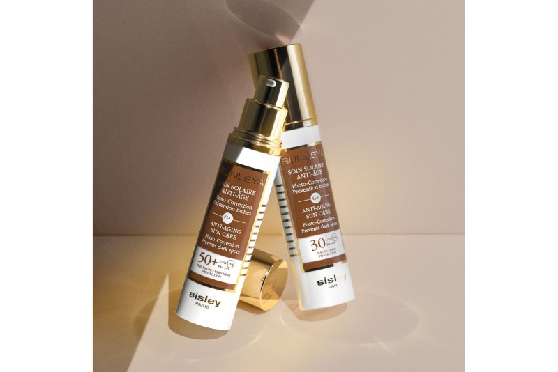 ANTI-AGING SUN CARE SPF 30