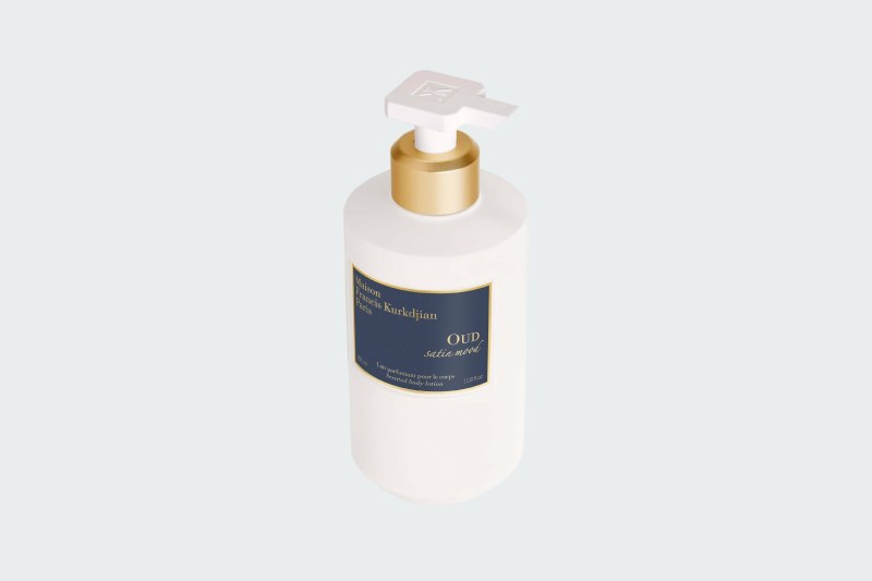 OUD SATIN MOOD