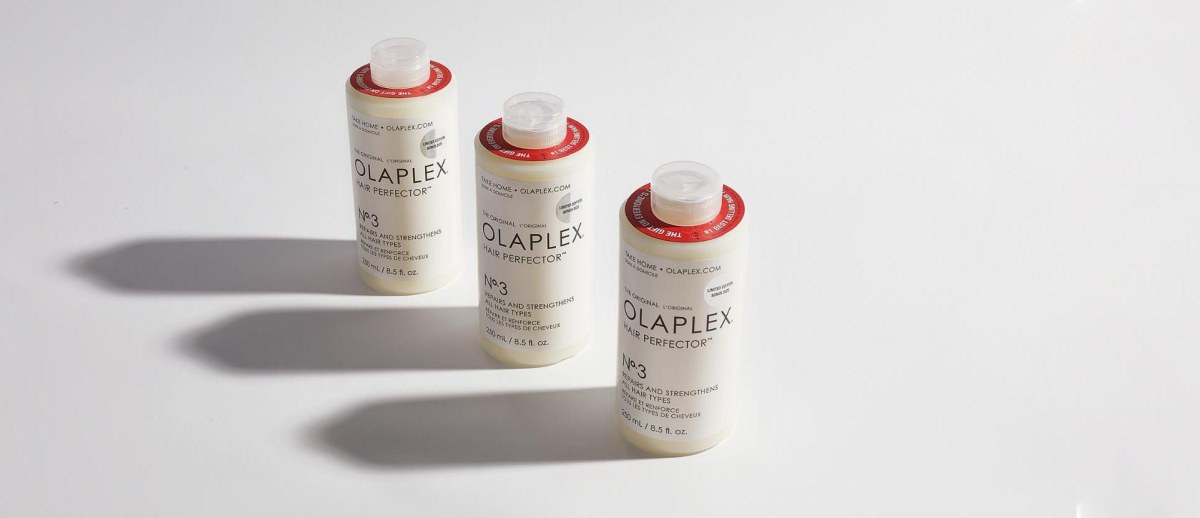 OLAPLEX