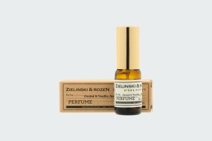 ORCHID, VANILLA, AMBER