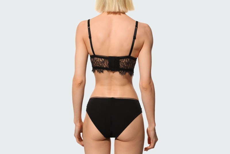 BRA BRALETTE