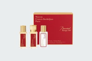 BACCARAT ROUGE 540
